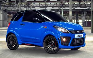 Ligier JS 50 Sport Ultimate '2018